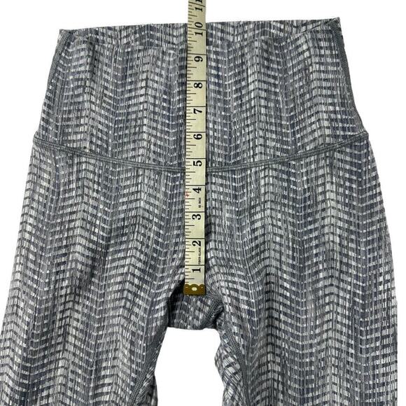 Lululemon Wunder Under High-Rise 7/8 Tight *Full-On Luxtreme 25" Women’s Sz 4 - Picture 7 of 11
